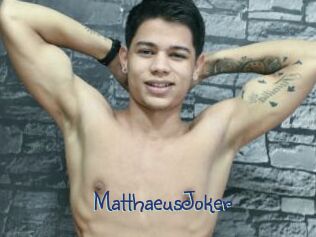 MatthaeusJoker