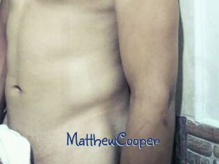MatthewCooper