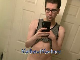 MatthewtMartinez