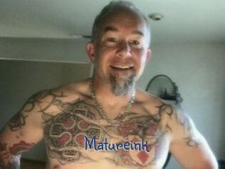 Matureink