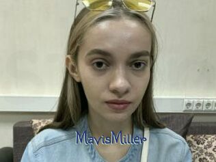MavisMiller