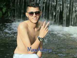 MaxAdams
