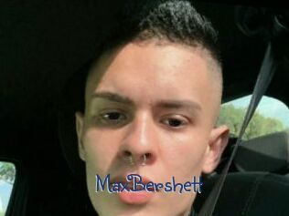 MaxBershett