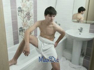 MaxDic