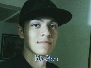 MaxJhon
