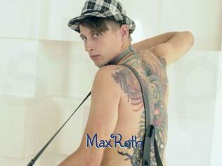 MaxRoth