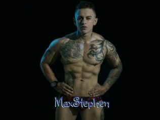 MaxStephen