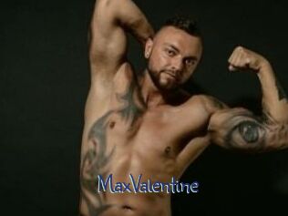 MaxValentine