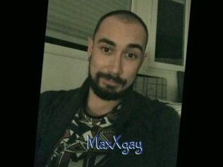 MaxXgay