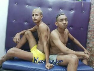 Maxi_taylor