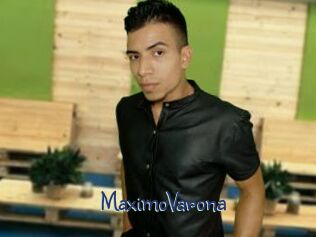 MaximoVarona