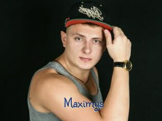 Maximys