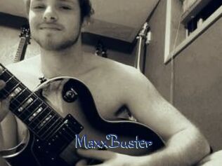 MaxxBuster