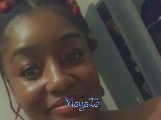 Maya23