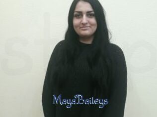 MayaBaileys