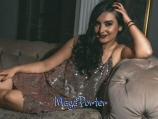 MayaPorter