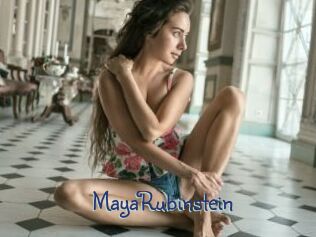 MayaRubinstein