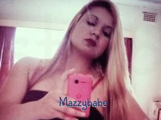 Mazzybabe