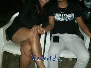 MeAndYou