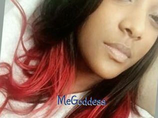 MeGoddess