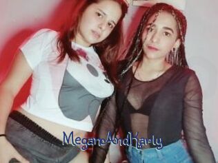 MeganAndKarly