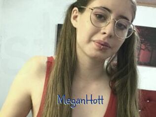 MeganHott
