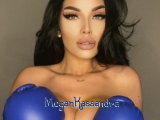 MeganKassandra Stripx