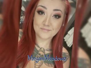 MeganMeadowz