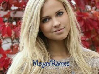 MeganRaines