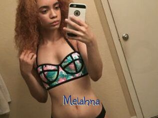 Melahna
