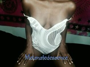 Melanatedessence