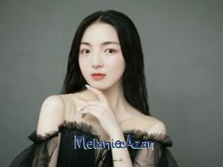 MelanieAzan Stripx