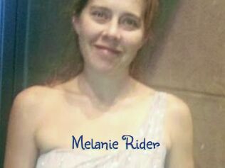 Melanie_Rider