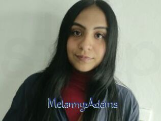MelannyAdams
