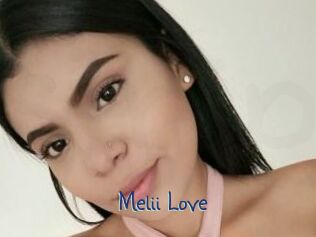 Melii_Love