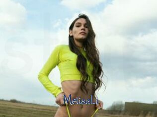 MelisaLi
