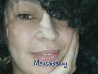 MelisaSexxy