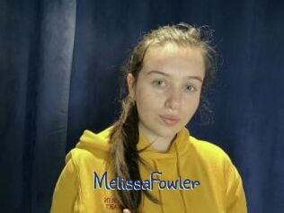 MelissaFowler