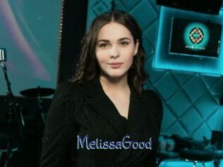 MelissaGood