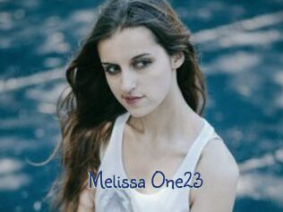 Melissa_One23