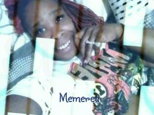 Memered
