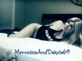 MercedesAndDakota69