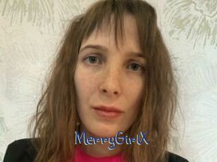 MerryGirlX