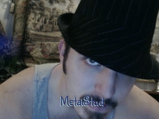 MetalStud Stripx