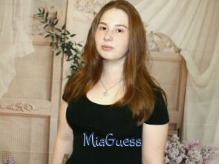 MiaGuess