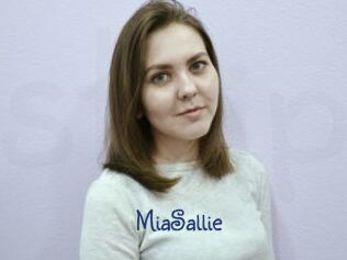 MiaSallie