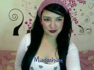 Miadashian