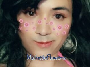 MichelleFlowers Stripx