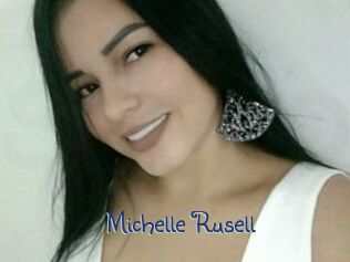 Michelle_Rusell