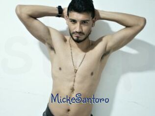MickeSantoro